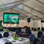 Jubiläumsveranstaltung BASF